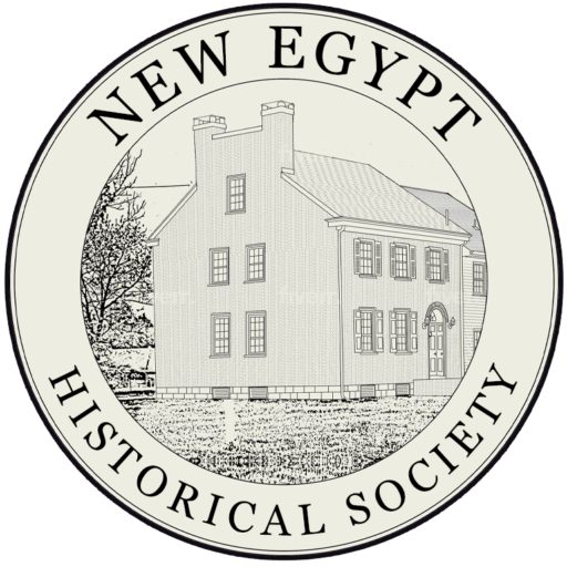 New Egypt Historical Society Museum